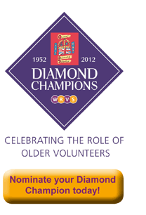 Diamond champions