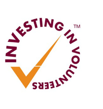 Invest in volunteers
