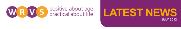 WRVS Latest News
